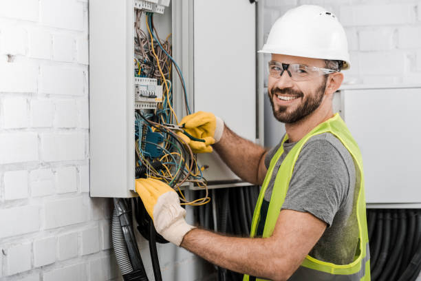 Best Electrical Rewiring Services  in Mountville, PA