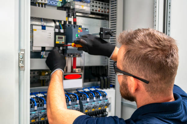 Best 24-Hour Electrician  in Mountville, PA