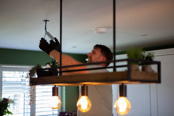 Best Electrician Near Me  in Mountville, PA