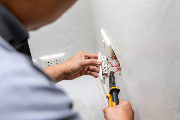 Best Ceiling Fan Installation Electrician  in Mountville, PA