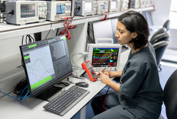 Best Electrical Installation Contractor  in Mountville, PA
